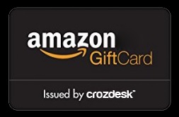 Amazon Gift Card