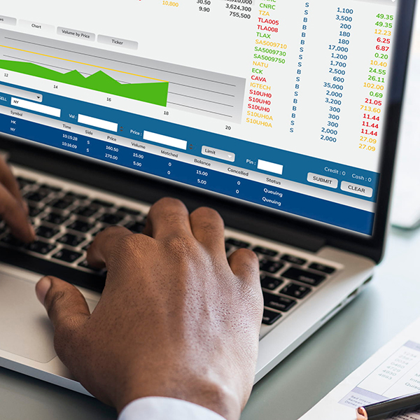 accounting and general ledger chart of accounts
