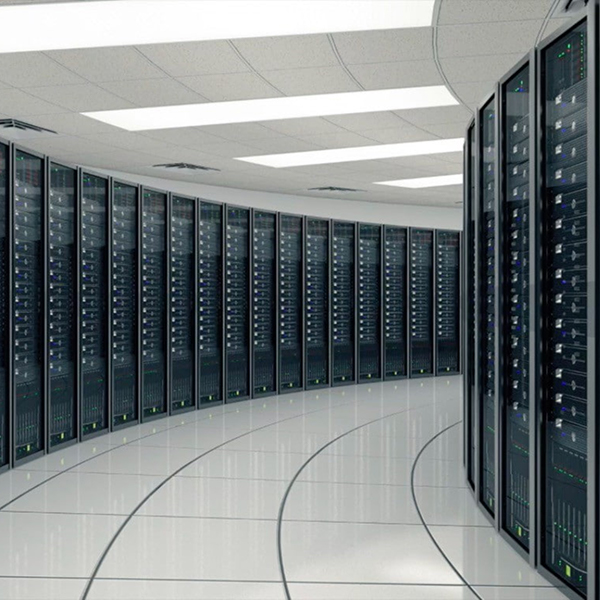 iXDev Cloud Data Centre
