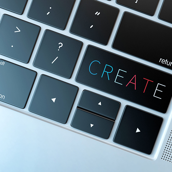 create products and services