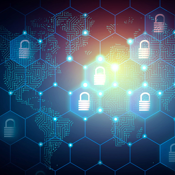 iXERP Secure environment