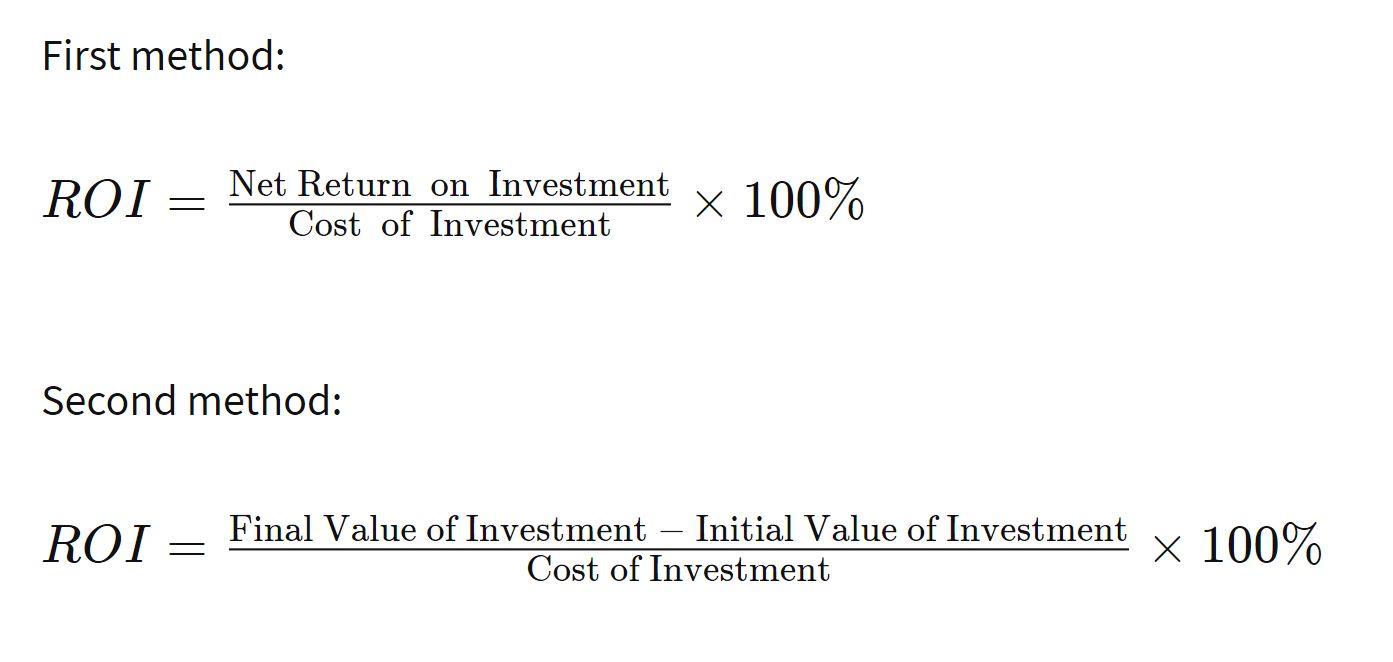 Erp Return On Investment How To Calculate Erp Roi Ixdev
